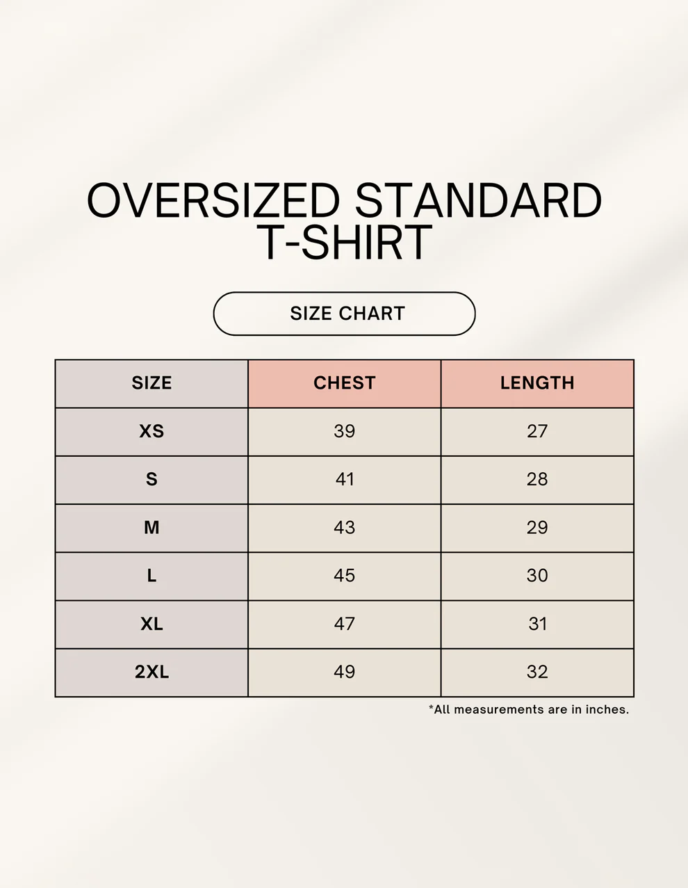 Black Ace Oversized Tee – Men's Urban Edition